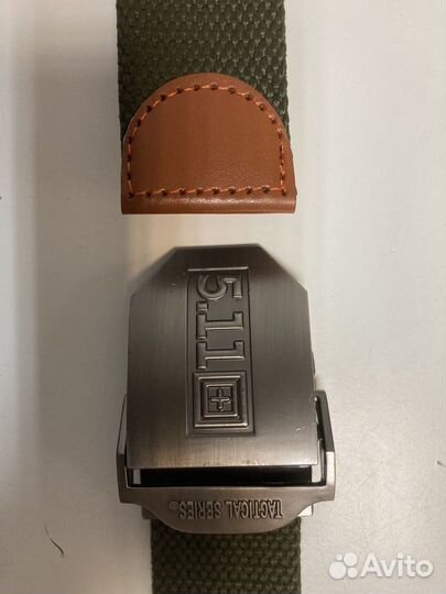 Тактический ремень 5.11