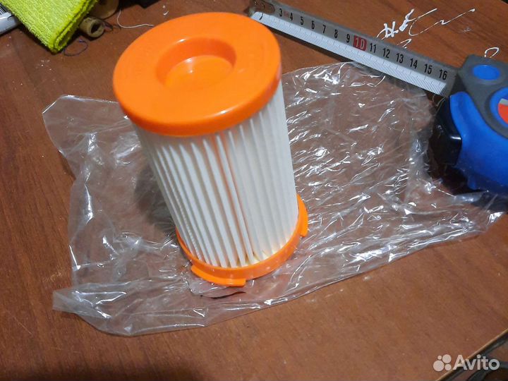 Фильтр для пылесоса