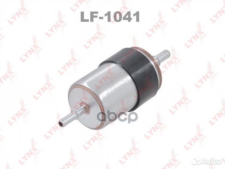 Фильтр топливный volvo S60 III 2.0 T4 19