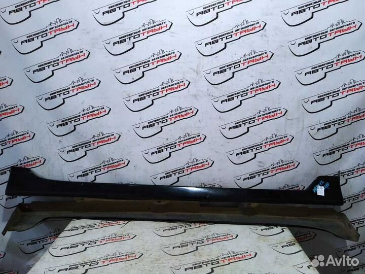 Обвес toyota mark II blit GX110W GX115W JZX110W JZ