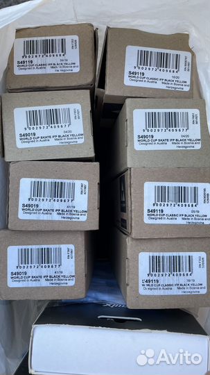 Крепление fischer turnamic классика, конек