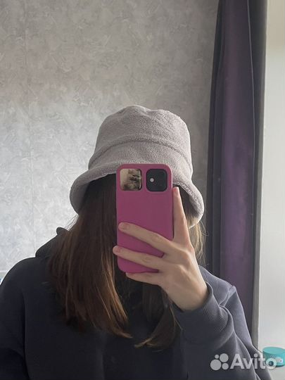 Шляпа женская