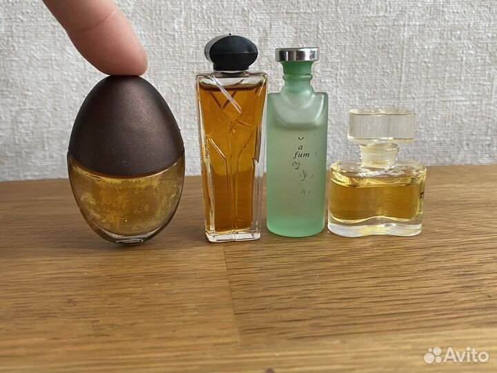 Миниатюры Оригиналы