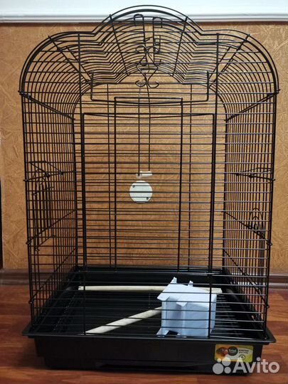 Клетки для карелл