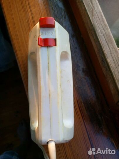 Продам блендер