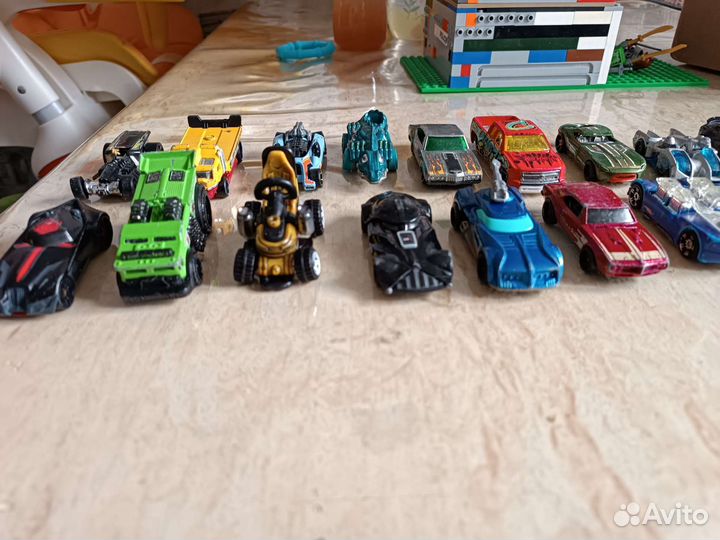 Машинки хот вилс hot wheels хот вилс разные