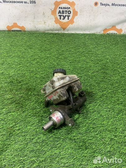 Главный тормозной цилиндр Chery Fora a21