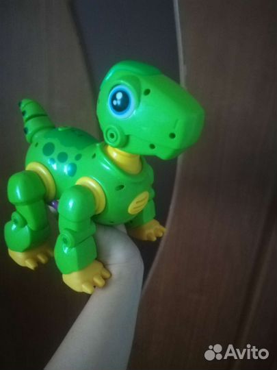 Для детей, интерактивная +р/у