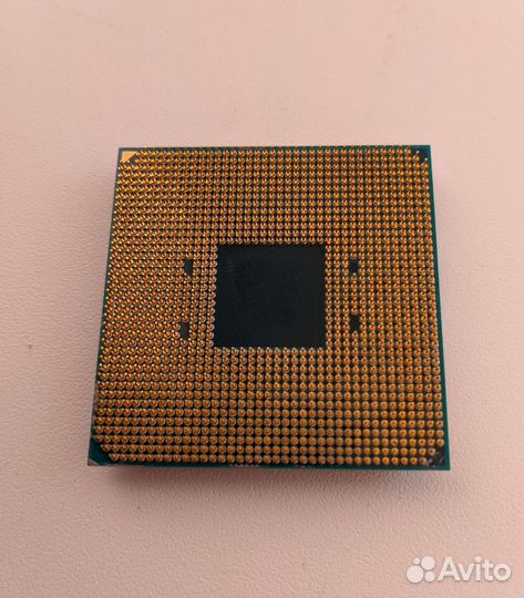 Процессор AMD Ryzen 7 1800x