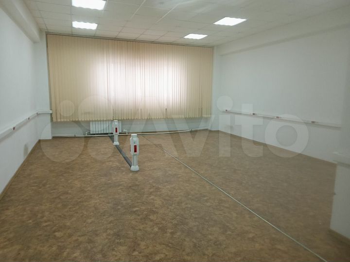 Офисные помещения