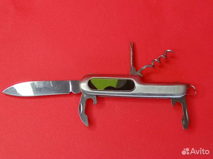 Набор для военного