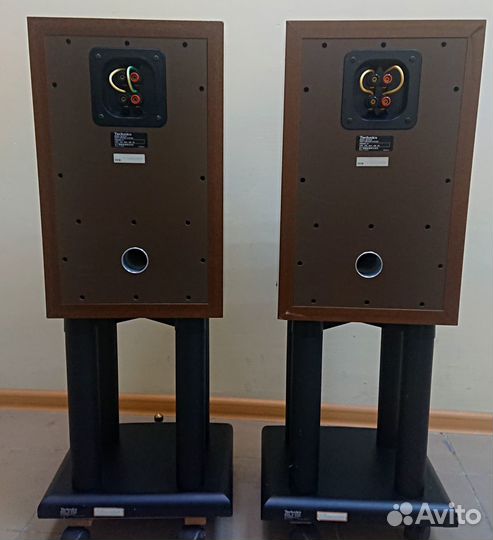 Акустика Technics SB-RX70