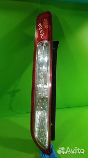 Фонарь левый для Ford Focus 2 2005-2011