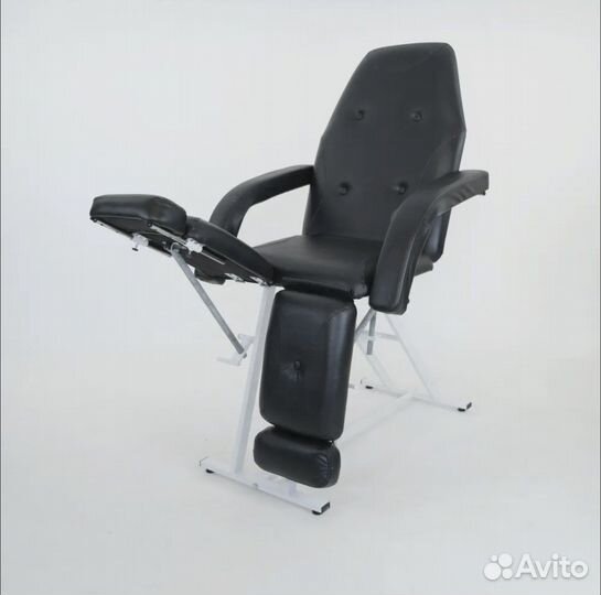 Кресло педикюрное