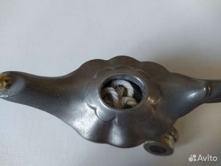 Лампа керосинка Алладина