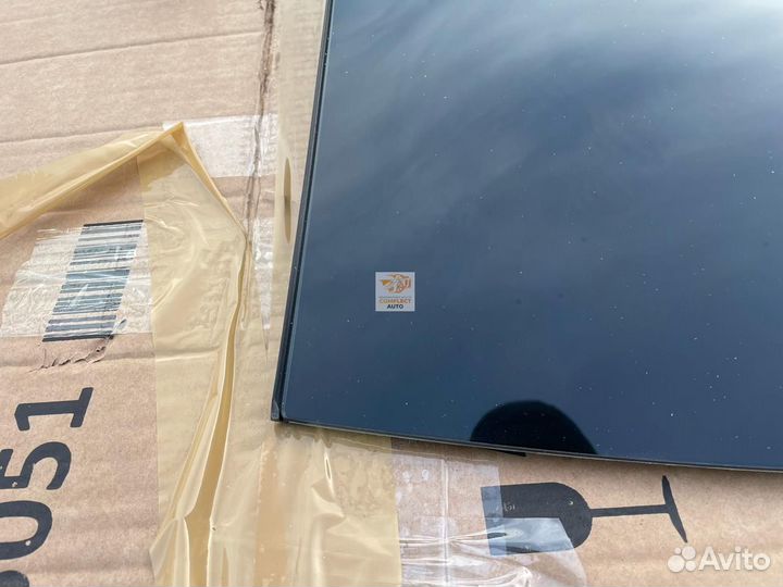 Панорама / стекло крыши Nissan Qashqai J11