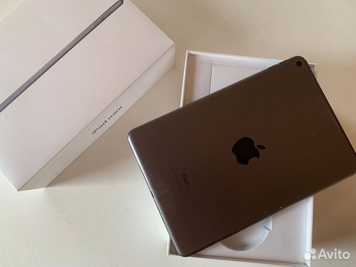 iPad mini 5 64gb WiFi