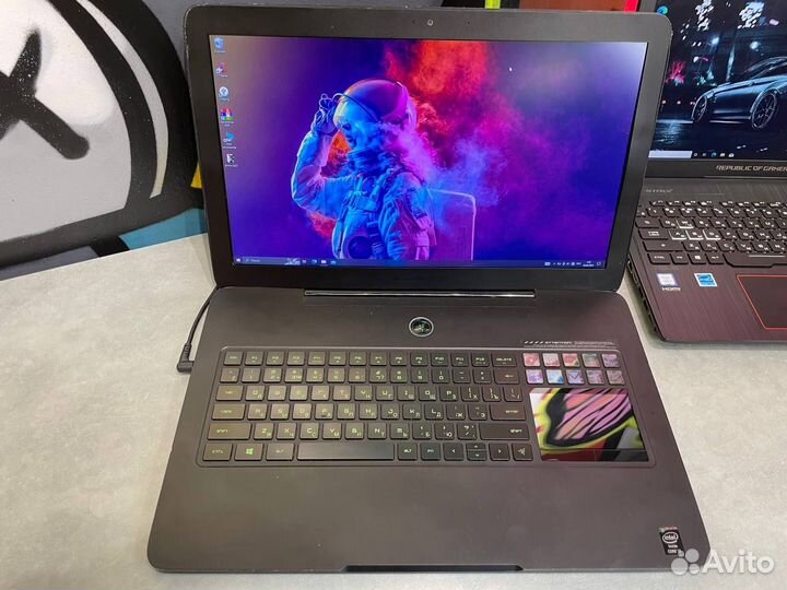 Ноутбуки любых мощностей core i3 i5 i7