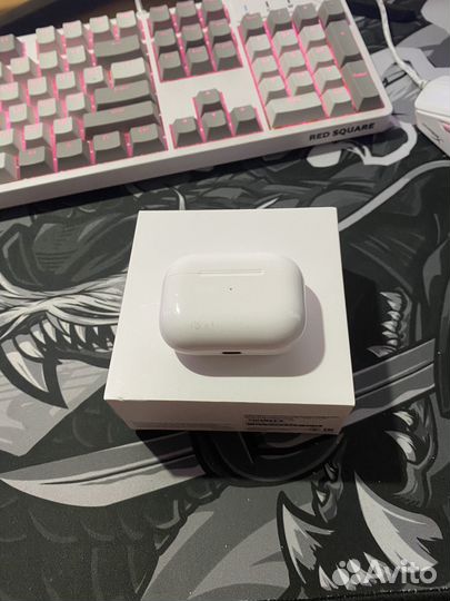 Apple air pods pro