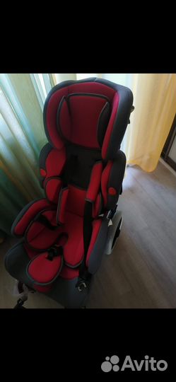 Кресло коляска для детей дцп