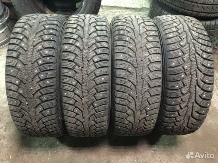 Nokian Tyres Nordman 5 205/60 R15