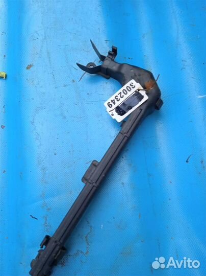 Кабель-канал задней левой двери Mercedes W220 S500