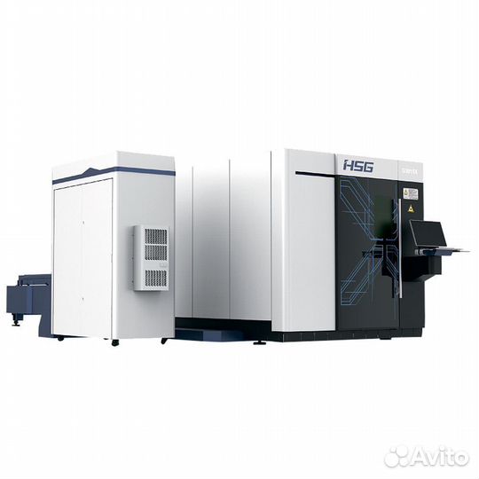 Станок лазерной резки