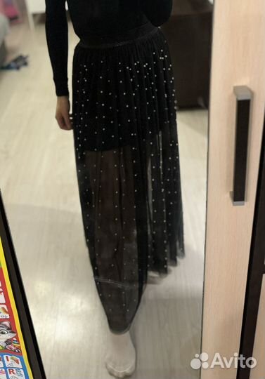 Юбка женская