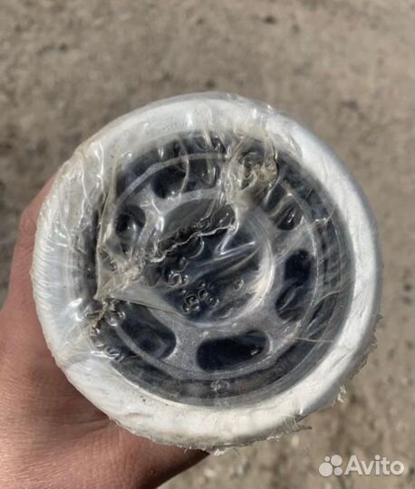 SF-filter SPH12507 фильтр гидравлический