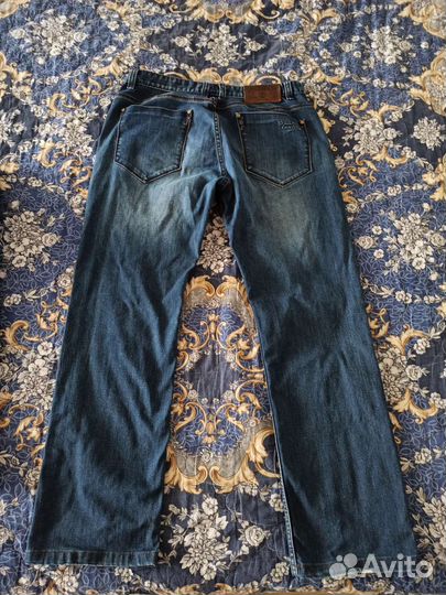 Мужские вещи 50-52 бу