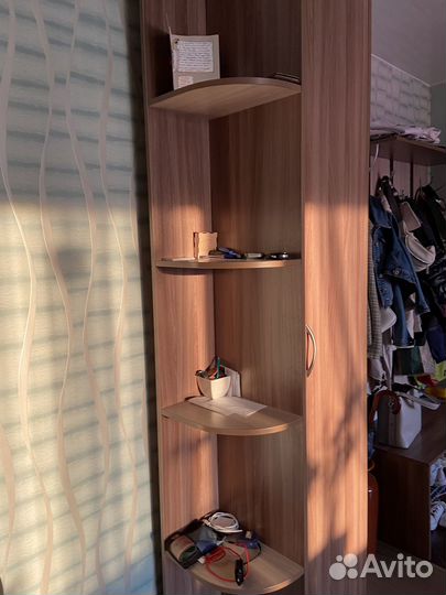 Продается секция