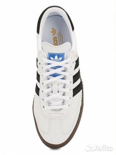 Кроссовки adidas samba rose оригинал