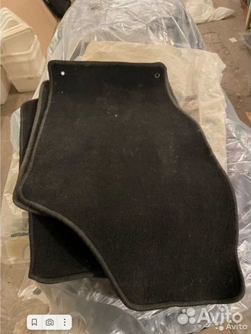 Автомобильные коврики Пежо 308