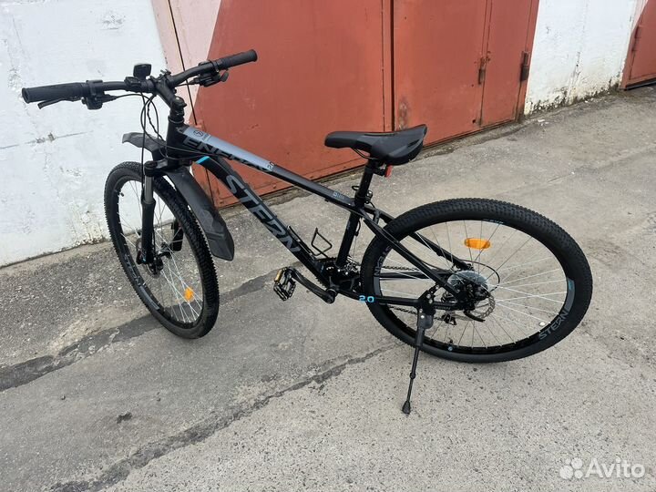 Велосипед горный 27.5