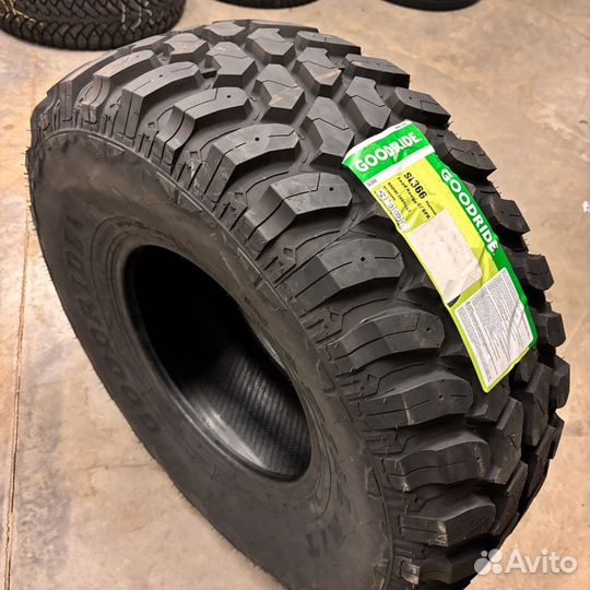 Goodride SL 366 245/75 R16 120Q