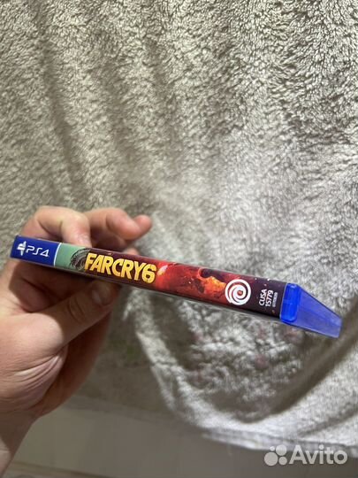 Игра для playstation 5 / ps5