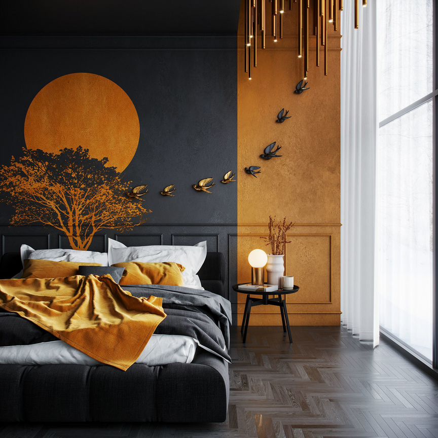 3-к. квартира, 53,4 м², 5/9 эт.