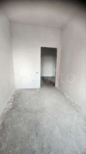 1-к. квартира, 38,2 м², 1/5 эт.