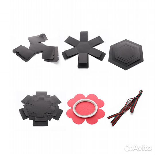 Фотоальбом новый