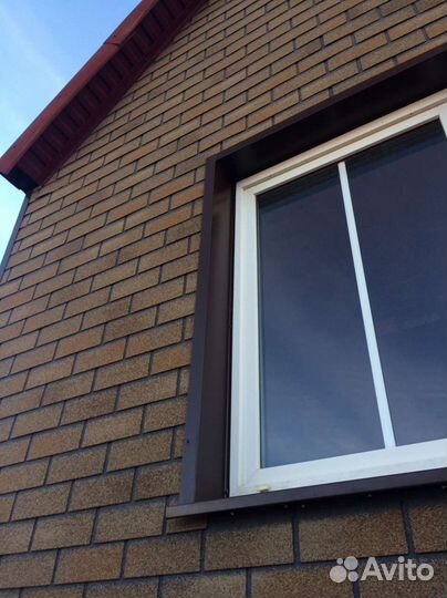 Окна от производителя с откосом