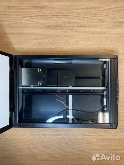 Сканер Canon CanoScan LiDE 110