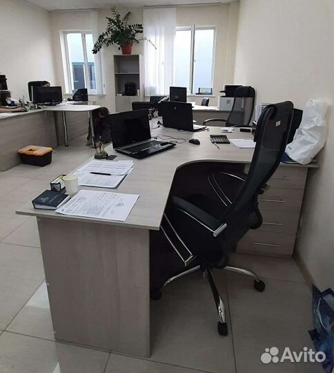 Мебель для офисов