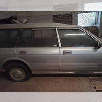 Toyota Crown 2.0 MT, 1990, битый, 150 000 км, с пробегом, цена 11 000 руб.