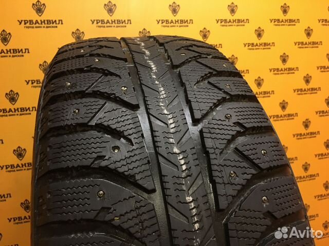Bridgestone Ice Cruiser 7000 255/55 R18 109T