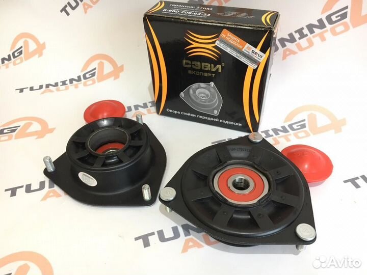 Опора стойки верхняя сэви-эксперт» 2108-15