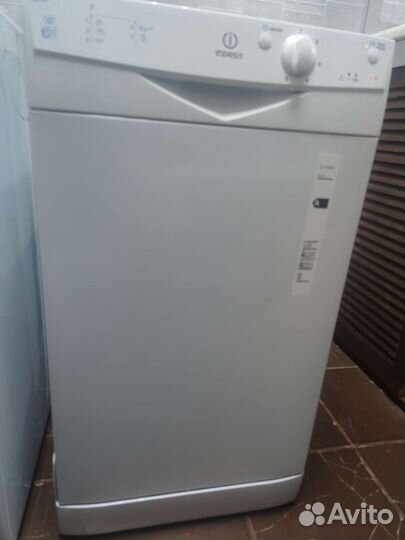 Посудомоечная машина Indesit