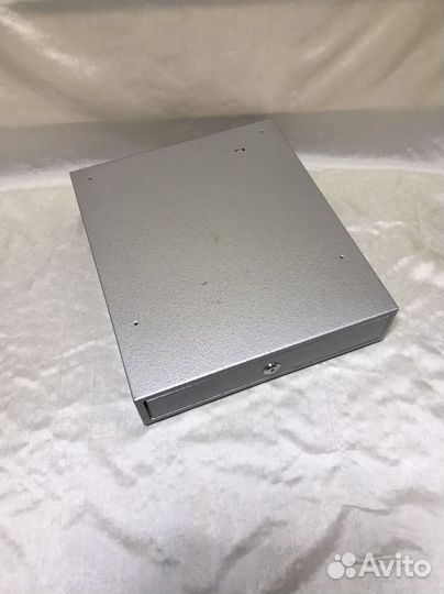 Денежный ящик для кассы