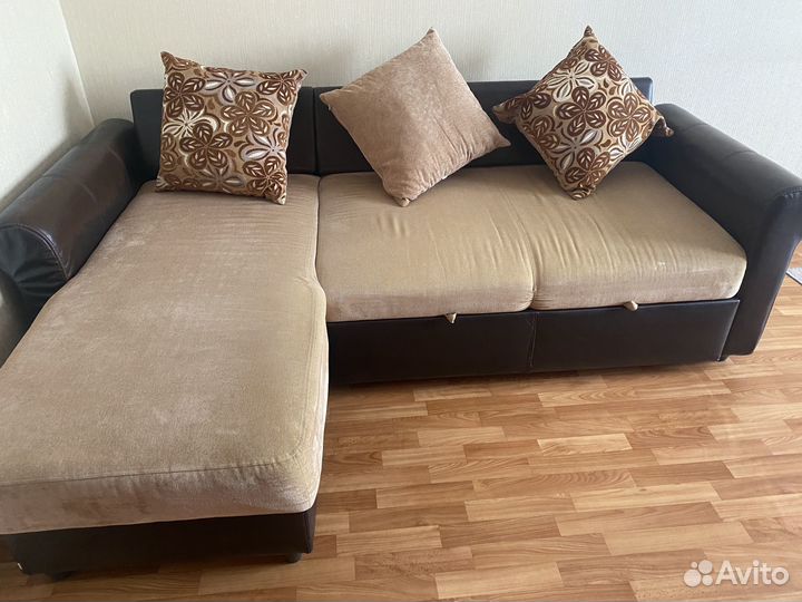 Диван раскладной