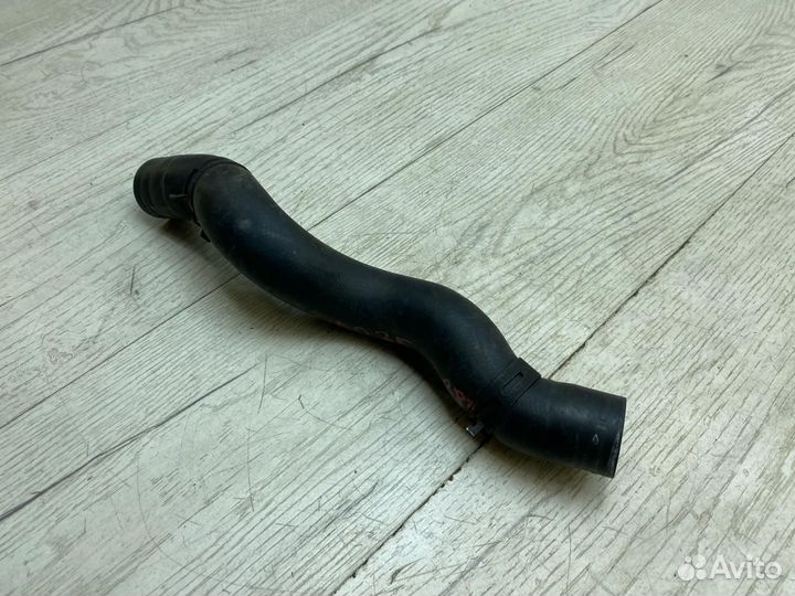 Патрубок радиатора Infiniti Ex37 NJ50