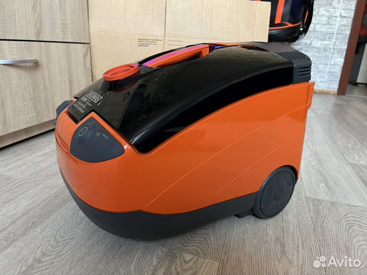 Пылесос Thomas Twin tiger